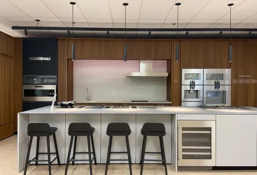 Gaggenau Builders